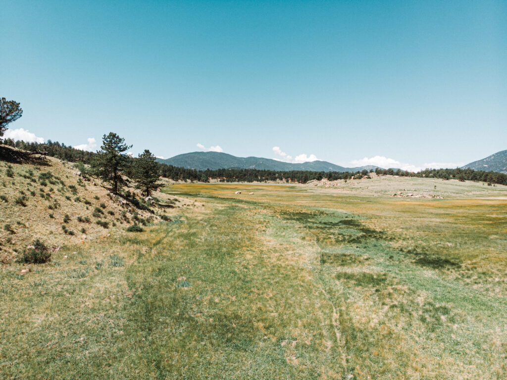 Bohannon Ranch