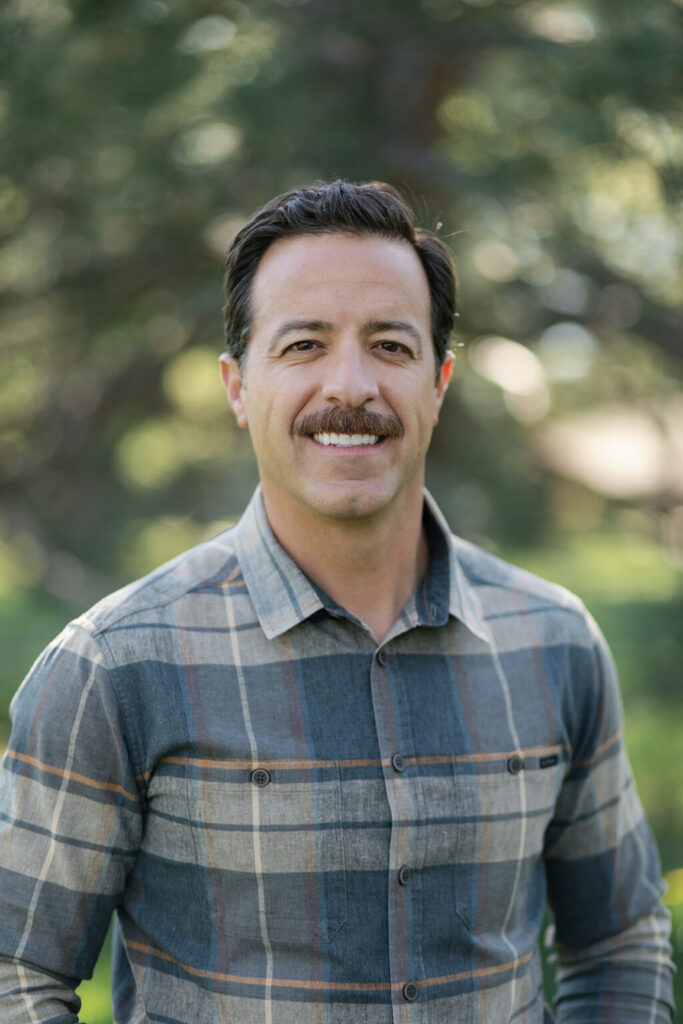 Michael Ledger