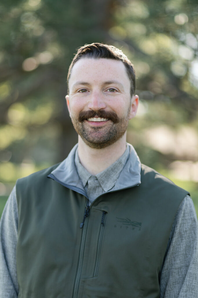 Justin Schlosser