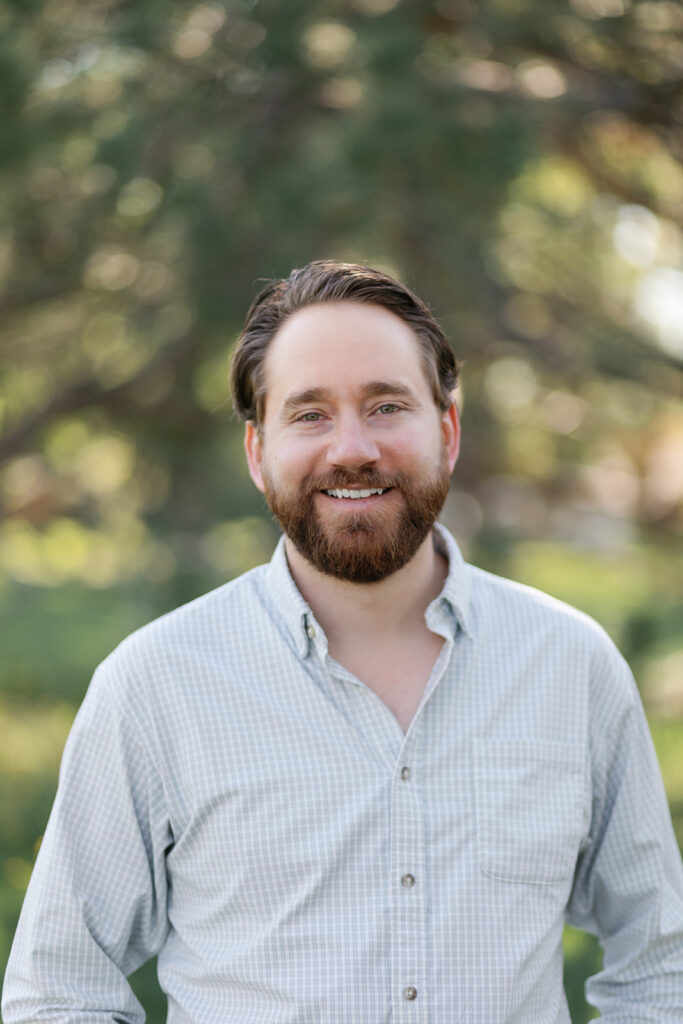 Daniel Carter