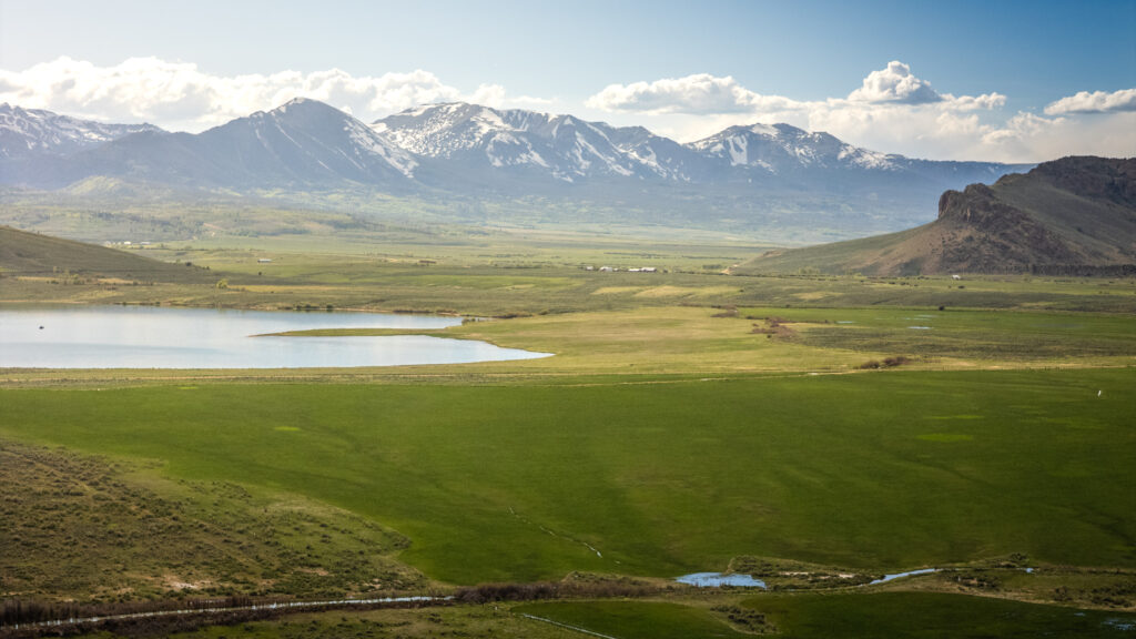 Humbert Ranch