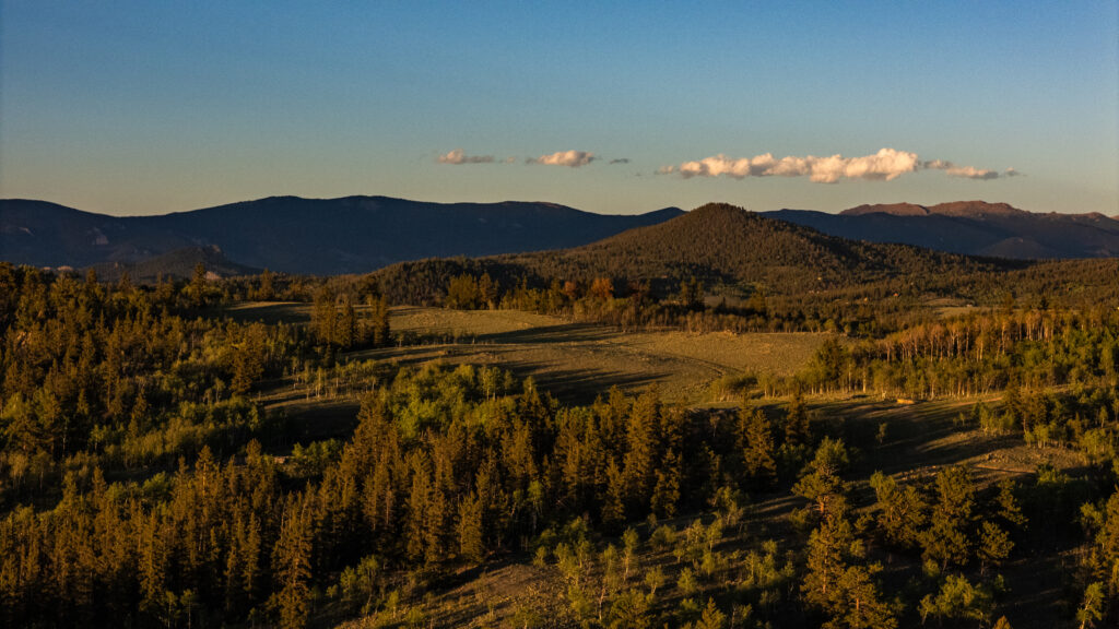 JB Gardner Ranch