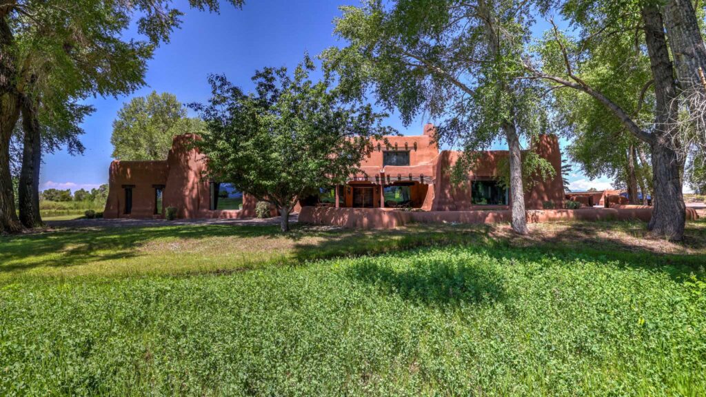Rancho Rosado