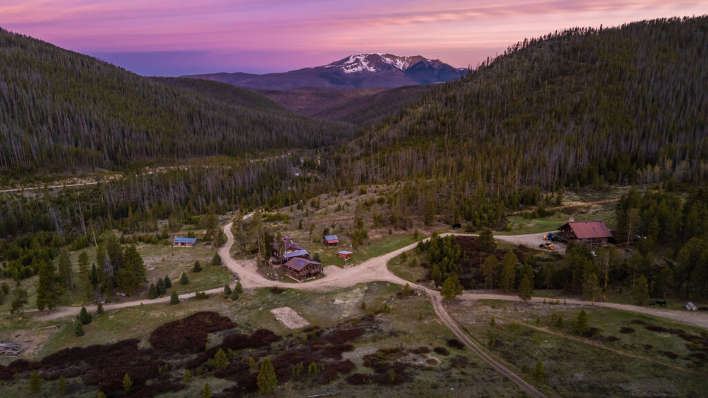Vagabond Ranch