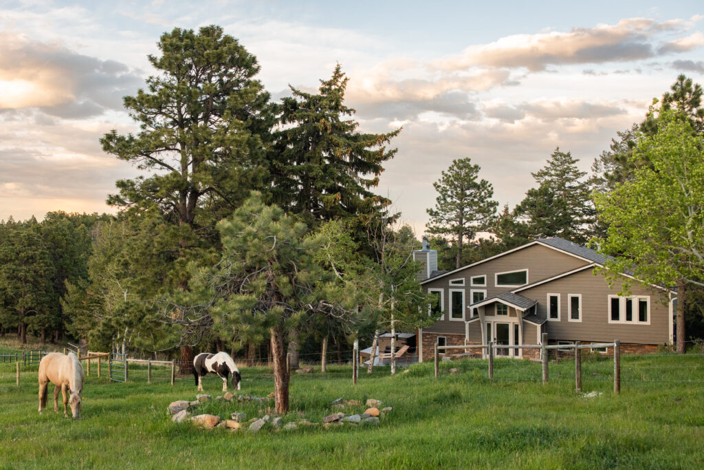 Bear Mountain Ranch