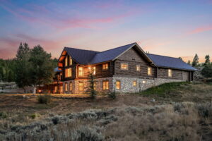 Wescott Ranch, Grand County, CO (photo 6 of 74)
