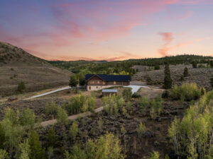 Wescott Ranch, Grand County, CO (photo 7 of 74)