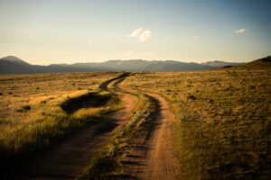 JB Gardner Ranch, Park County, Colorado, for sale