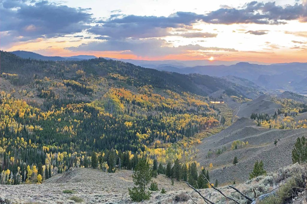 Marietta Creek Ranch