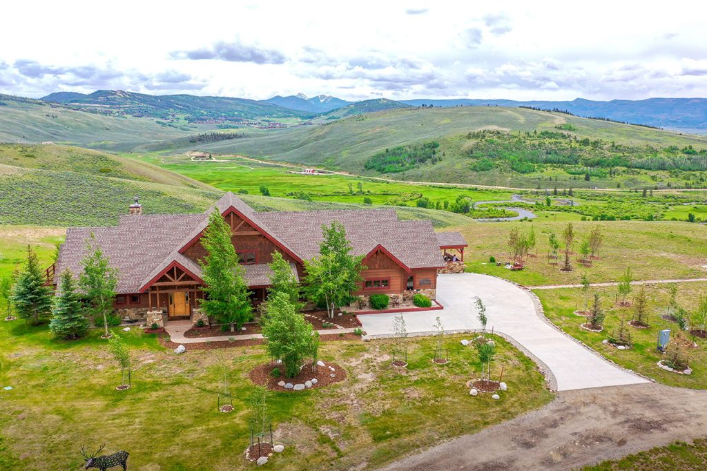 Silver Creek Granby Ranch