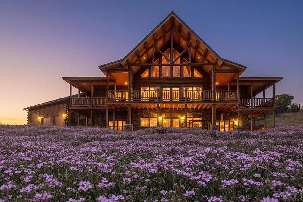 Piney Ridge Retreat