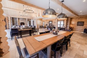 Wescott Ranch, Grand County, Colorado, for sale