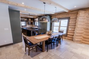 Wescott Ranch, Grand County, Colorado, for sale