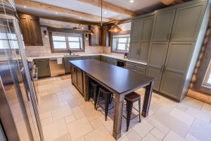Wescott Ranch, Grand County, Colorado, for sale