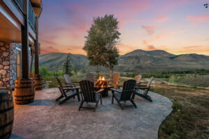 Wescott Ranch, Grand County, CO (photo 21 of 74)