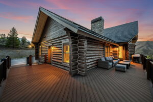 Wescott Ranch, Grand County, CO (photo 22 of 74)