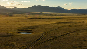 JB Gardner Ranch, Park County, Colorado, for sale