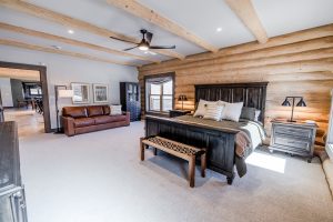 Wescott Ranch, Grand County, Colorado, for sale