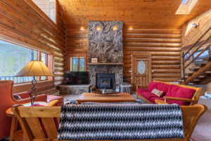 Vagabond Ranch, Grand County, Colorado, for sale