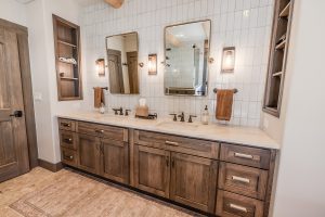 Wescott Ranch, Grand County, Colorado, for sale