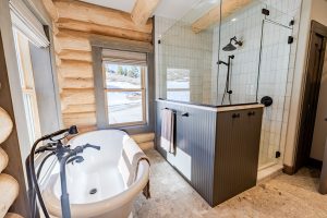 Wescott Ranch, Grand County, Colorado, for sale