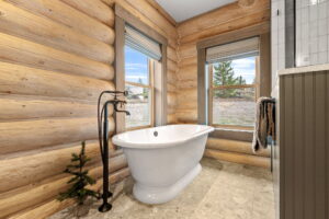 Wescott Ranch, Grand County, CO (photo 27 of 74)