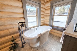 Wescott Ranch, Grand County, Colorado, for sale