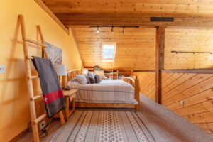 Vagabond Ranch, Grand County, Colorado, for sale