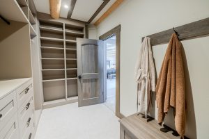 Wescott Ranch, Grand County, Colorado, for sale