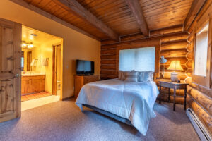 Vagabond Ranch, Grand County, Colorado, for sale