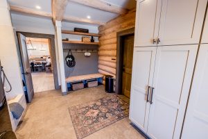 Wescott Ranch, Grand County, Colorado, for sale