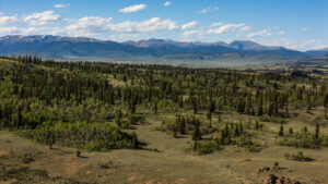 JB Gardner Ranch, Park County, Colorado, for sale
