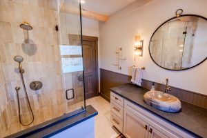Wescott Ranch, Grand County, Colorado, for sale