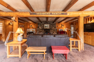 Vagabond Ranch, Grand County, Colorado, for sale