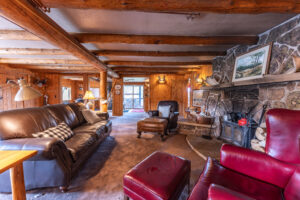 Vagabond Ranch, Grand County, Colorado, for sale