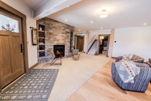 Wescott Ranch, Grand County, Colorado, for sale