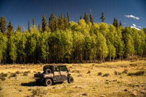 JB Gardner Ranch, Park County, Colorado, for sale