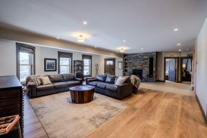 Wescott Ranch, Grand County, Colorado, for sale