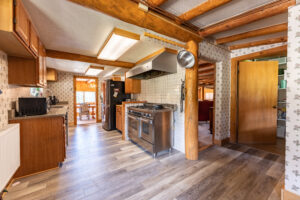 Vagabond Ranch, Grand County, Colorado, for sale