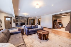 Wescott Ranch, Grand County, Colorado, for sale