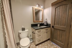 Wescott Ranch, Grand County, Colorado, for sale