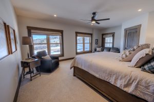 Wescott Ranch, Grand County, Colorado, for sale