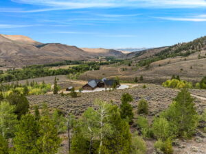 Wescott Ranch, Grand County, CO (photo 39 of 74)
