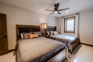 Wescott Ranch, Grand County, Colorado, for sale