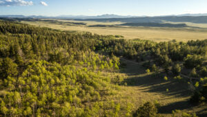 JB Gardner Ranch, Park County, Colorado, for sale