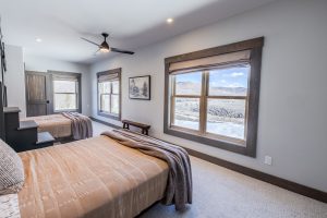 Wescott Ranch, Grand County, Colorado, for sale