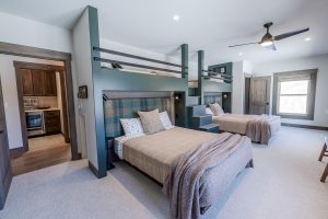 Wescott Ranch, Grand County, Colorado, for sale