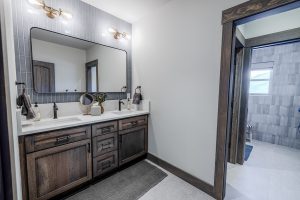 Wescott Ranch, Grand County, Colorado, for sale