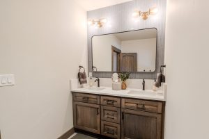Wescott Ranch, Grand County, Colorado, for sale