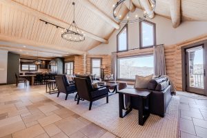 Wescott Ranch, Grand County, Colorado, for sale